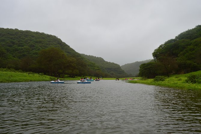 East & West Salalah Combination Tour - Darbat Waterfall, Mughsail - Accessibility