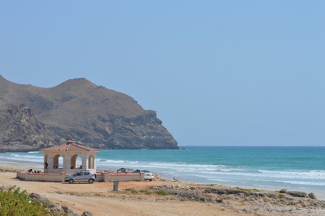 East & West Salalah Combination Tour - Darbat Waterfall, Mughsail - Getting to Salalah