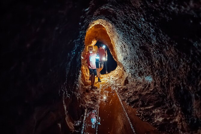 East Zion: Abandoned Mine Guided Hike - Recommendations