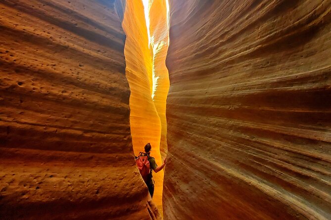 East Zion Crimson Canyon Hike & UTV Adventure - Additional Information