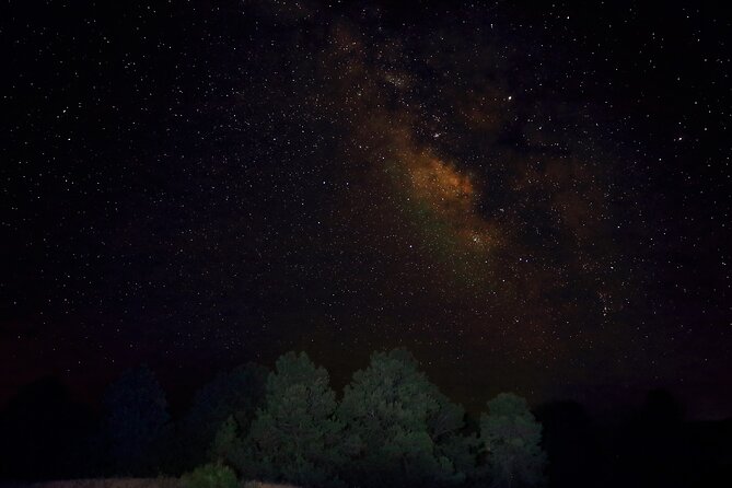 East Zion Dark Sky Stargazing Tour - Tour Guide and Expertise