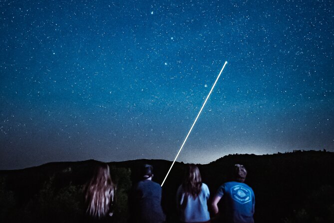 East Zion Dark Sky Stargazing Tour - Reviews and Ratings