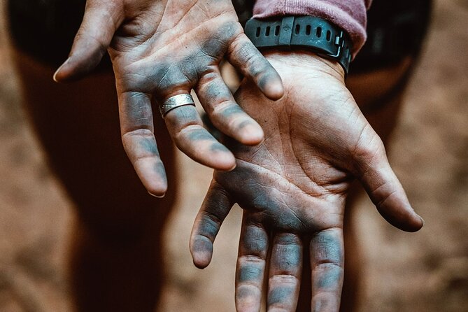 East Zion: Powells Way Full-Day Canyoneering - Requirements and Limitations