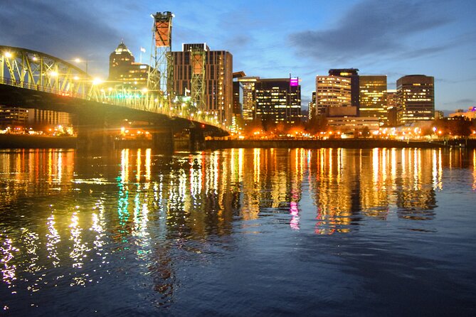 Eastbank Esplanade Sunset or Night Photography Walk - Reviews and Participant Experiences