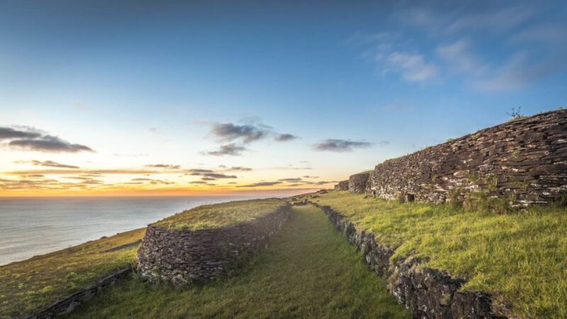 Easter Island: Birdman Cult Private Tour - Tour Highlights and Locations