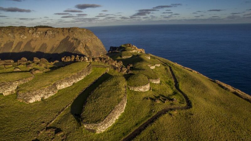 Easter Island: Birdman Cult Private Tour - Inclusions and Transportation