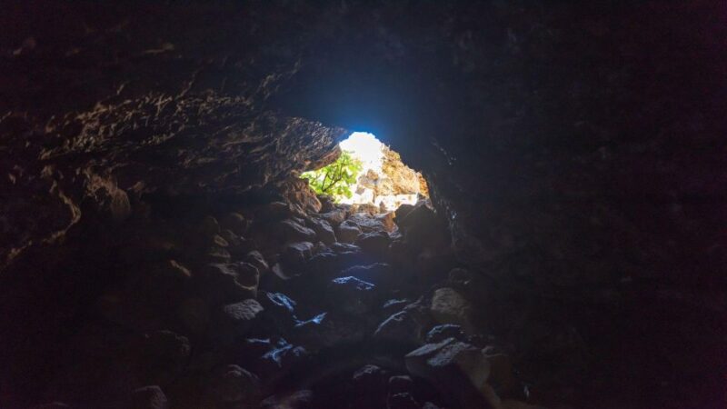 Easter Island: Discovering the North Coast of Rapa Nui - Booking Information