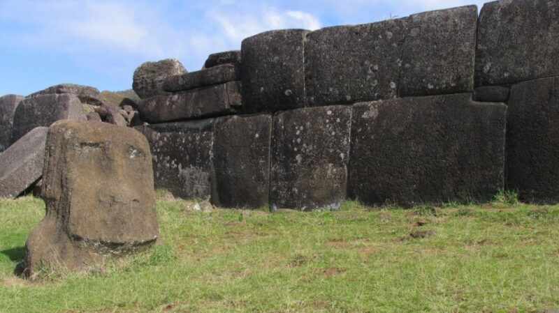 Easter Island: Half-Day Archaeology Tour - Key Points