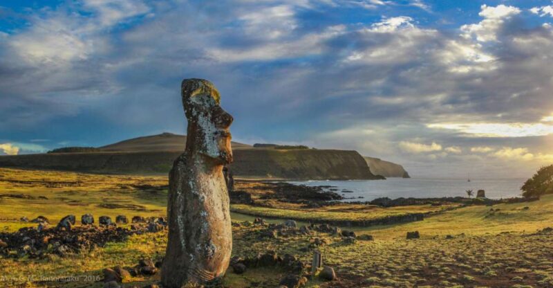 Easter Island: Highlights Private Tour - Key Points