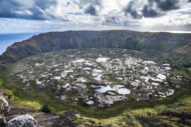 Easter Island: Highlights Private Tour - Itinerary Highlights