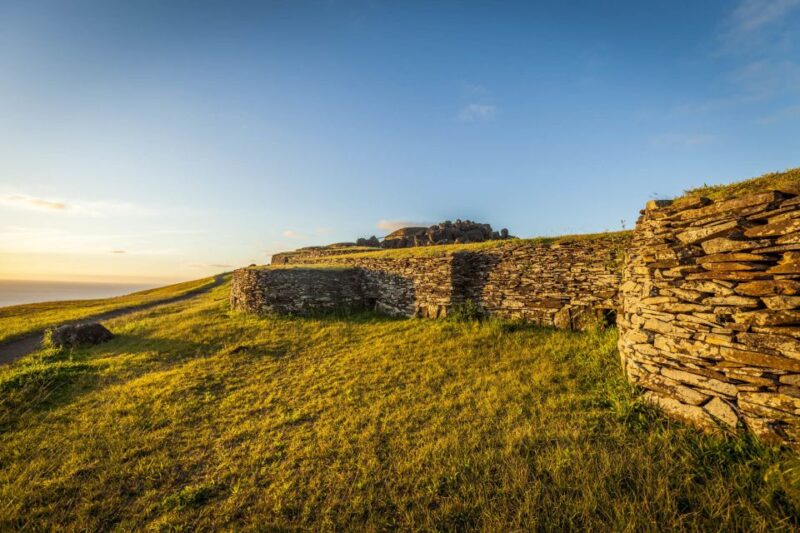 Easter Island: Highlights Private Tour - Pickup and Dropoff