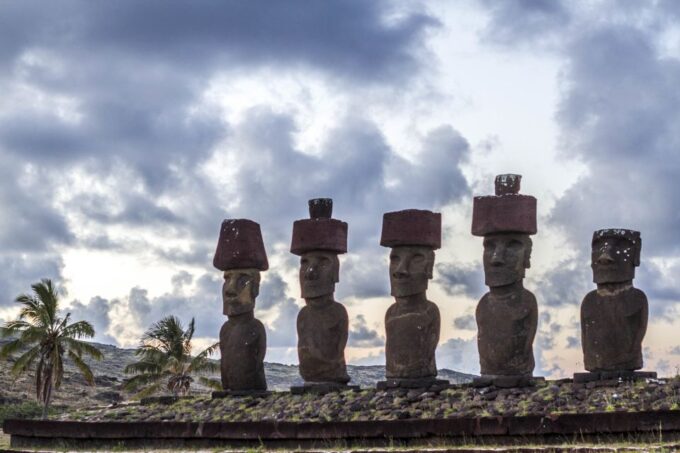 Easter Island: Highlights Private Tour - Frequently Asked Questions