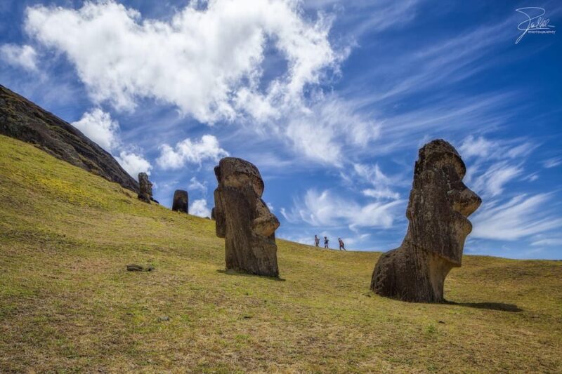 Easter Island: Moai Full Day Private Tour - Tour Itinerary