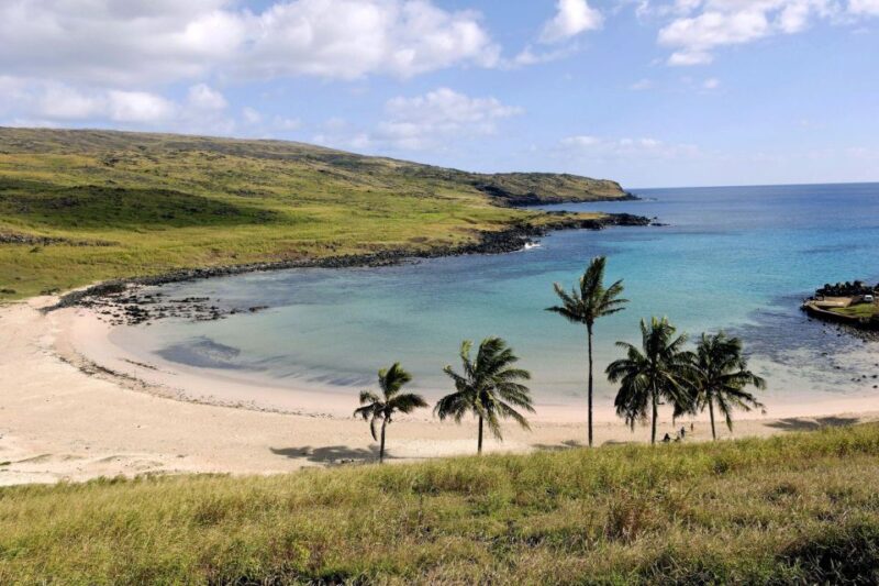Easter Island: Private Full Day History Of The Moai - Itinerary Highlights