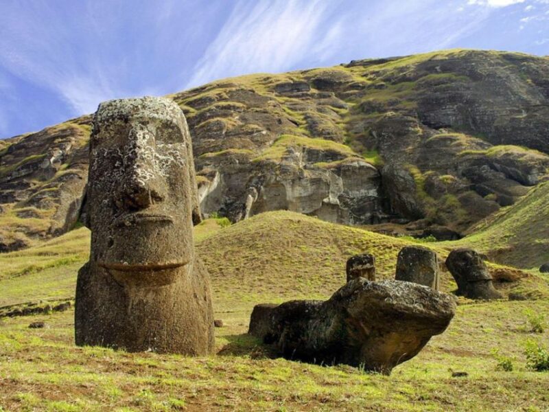 Easter Island: Private Full Day History Of The Moai - Languages and Customer Experience