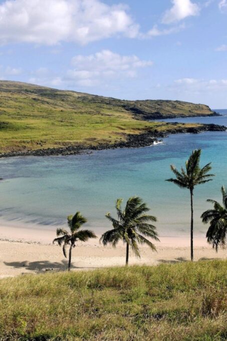 Easter Island: Private Full Day History Of The Moai - Pickup and Duration