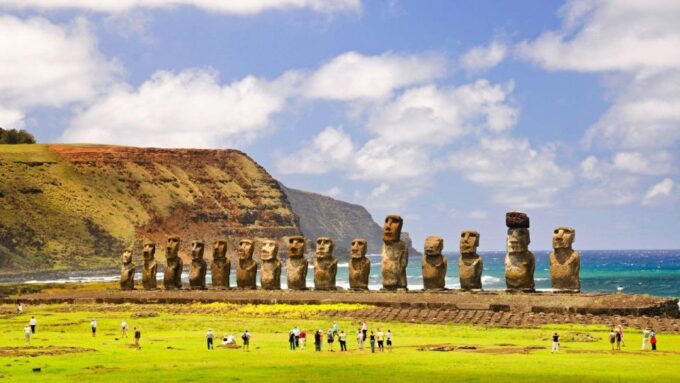 Easter Island: Private Full Day History Of The Moai - Frequently Asked Questions