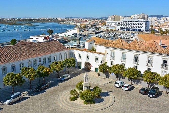 Eastern Algarve - Full-Day Trip - Traditional Fado Music in Tavira
