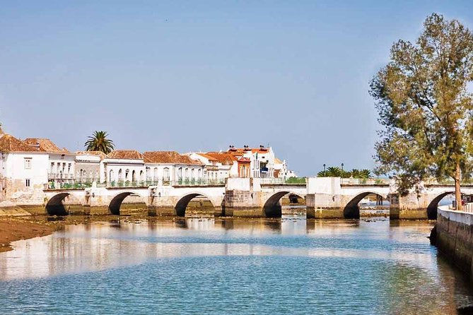 Eastern Algarve - Full-Day Trip - Tour Accessibility and Group Size