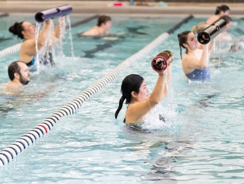 Eastern Canada Premium Fitness Pass - Accessibility and Requirements