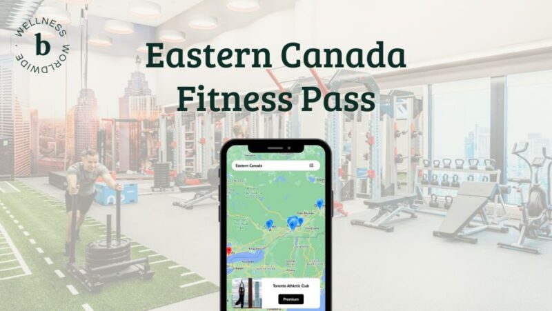 Eastern Canada Premium Fitness Pass - Refund and Cancellation Policy