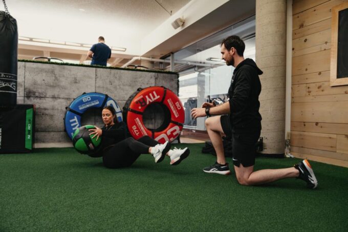 Eastern Canada Premium Fitness Pass - Virtual Account Creation