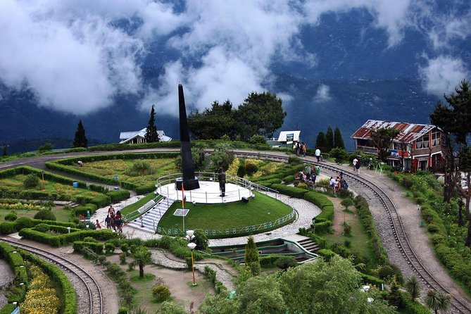 Eastern Himalaya (Darjeeling, Pelling, Gangtok & Kalimpong) - Additional Information