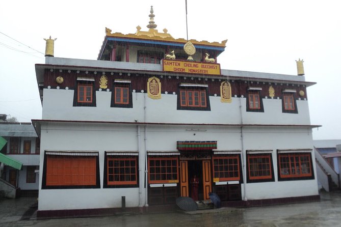 Eastern Himalaya (Darjeeling, Pelling, Gangtok & Kalimpong) - Reviews