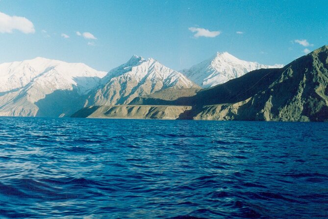 Eastern Legends, Sarazm-Sarez, 12 Days - Itinerary Details