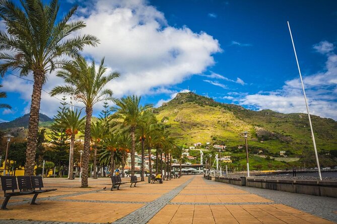 Eastern Peninsula Running Tour (Easy-Moderate) - Key Points