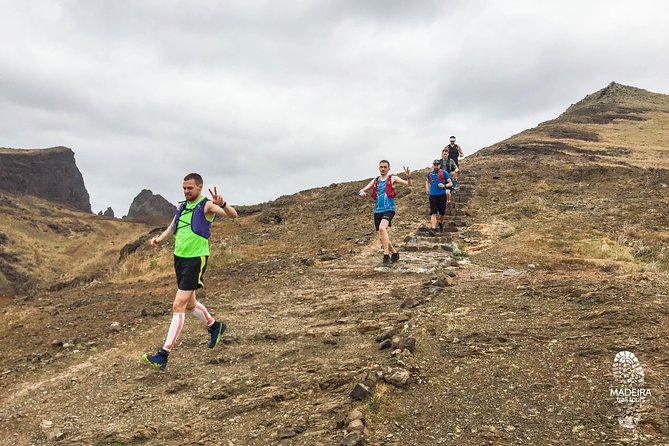Eastern Peninsula Running Tour (Easy-Moderate) - Participant Guidelines