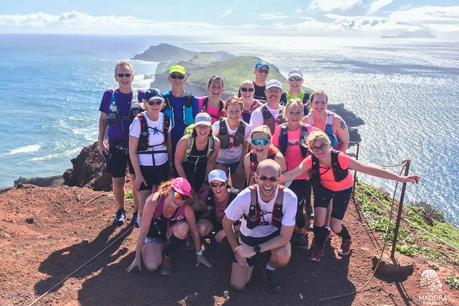 Eastern Peninsula Running Tour (Easy-Moderate) - Cancellation and Support
