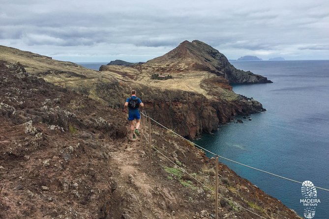 Eastern Peninsula Running Tour (Easy-Moderate) - Frequently Asked Questions