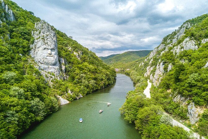 Eastern Serbia: Iron Gate National Park Day Trip - Tour Requirements and Accessibility