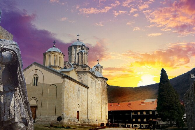 Eastern Serbia With a Private Driver - Exploring Resava Cave