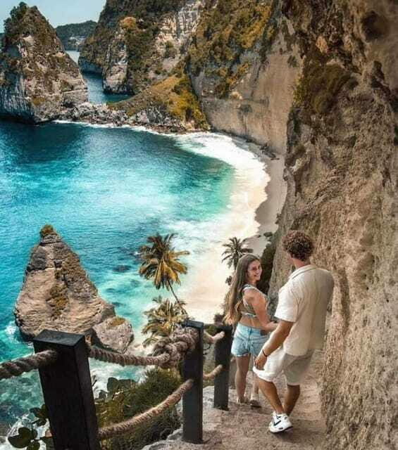 EASTERN SIDE NUSA PENIDA TOUR - Who’s This Tour Best For?