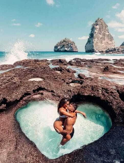 EASTERN SIDE NUSA PENIDA TOUR - FAQs about the Eastern Side Nusa Penida Tour