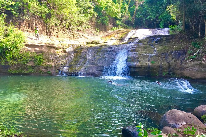 Eastern Tours/ Mt. Carmel Falls / Laura Spice Tour / Clarkes Court Distillery - Additional Information