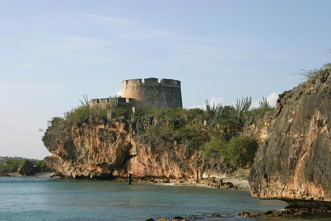 Eastern Treasures of Curacao Tour - About Your Stay