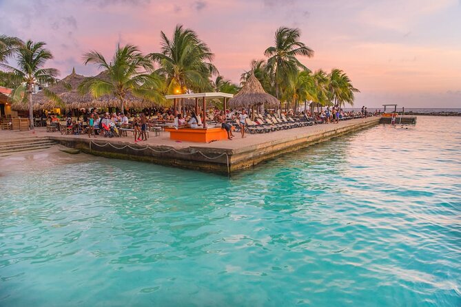 Eastern Treasures of Curacao Tour - Tour Logistics and Inclusions
