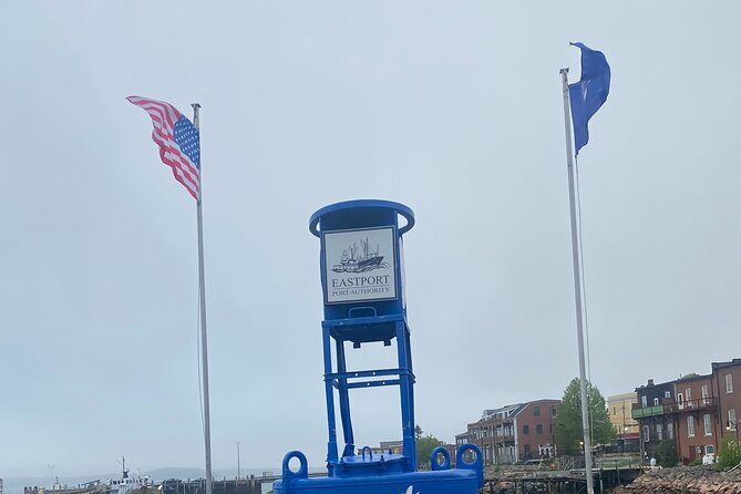 Eastport Walking Tour - What Makes This Tour Special?