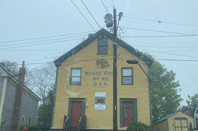 Eastport Walking Tour - Authentic Experiences from Reviews