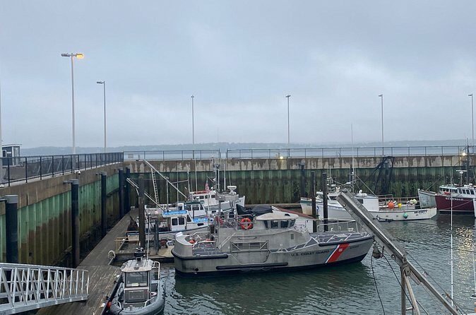 Eastport Walking Tour - The Sum Up: Who Will Love This Tour?