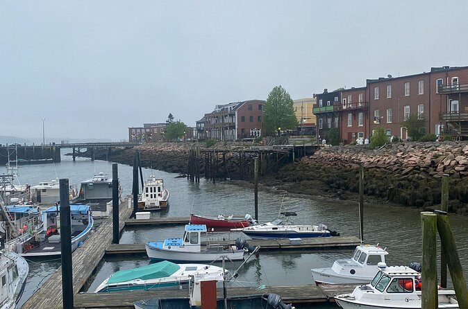 Eastport Walking Tour - FAQ: Your Practical Questions Answered