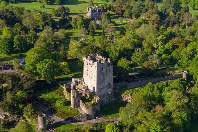 Easy Access Blarney Stone and Castle Gardens Tour - Cancellation and Refund Policies