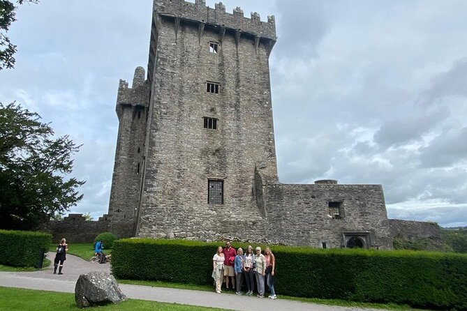 Easy Access Blarney Stone and Castle Gardens Tour - How to Prepare for Your Tour