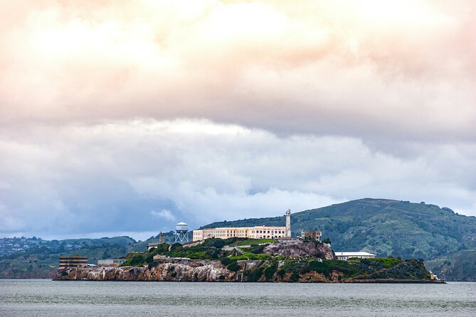 Easy Access Coit Tower & Little Italy Landmark Walking Tour - Key Points