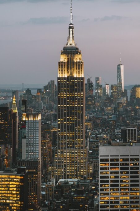 Easy Access – Empire State Building & NYC Harry Potter Shop - Cancellation Policy