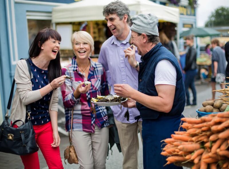 Easy Access - The Blarney Stone & Castle Gardens Tour - Inclusions