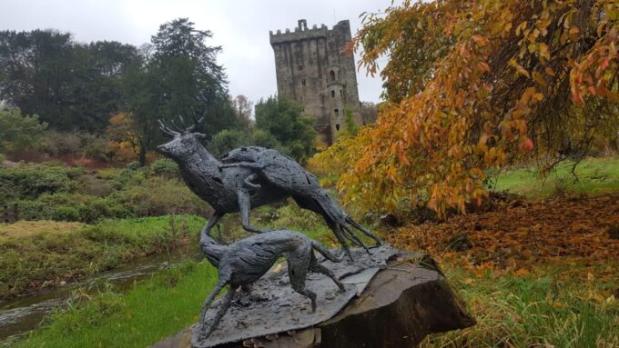 Easy Access - The Blarney Stone & Castle Gardens Tour - Cancellation Policy